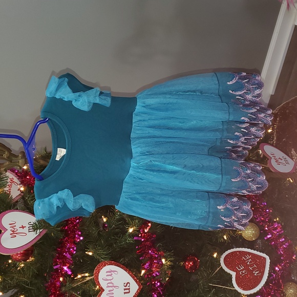 Other - Girl's boutique dress